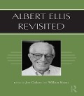 Cover-Bild zum Titel 'Albert Ellis Revisited' von ''