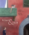 Cover-Bild zum Titel 'Romeo & Julia' von 'William Shakespeare'