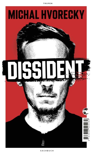Dissident - Michal Hvorecky
