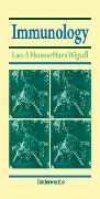 Cover-Bild zum Titel 'Immunology' von 'Lars Å. Hanson, Hans Wigzell'