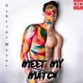Cover-Bild zum Titel 'Meet My Match' von 'Sabrina Meyer'