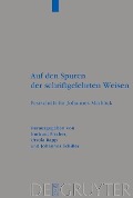 Auf den Spuren der schriftgelehrten Weisen - 