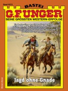 Cover-Bild zum Titel 'G. F. Unger 2373' von 'G. F. Unger'