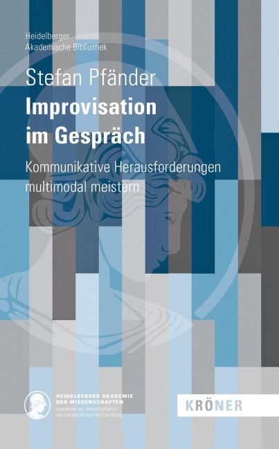Improvisation im Gespräch - Stefan Pfänder