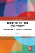 Cover-Bild zum Titel 'Independence and Collectivity' von ''