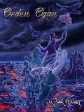 The Book of Ogan (2DVD+2CD) - Orden Ogan