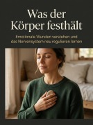 Cover-Bild zum Titel 'Was der Körper festhält' von 'Heinrich Adler'