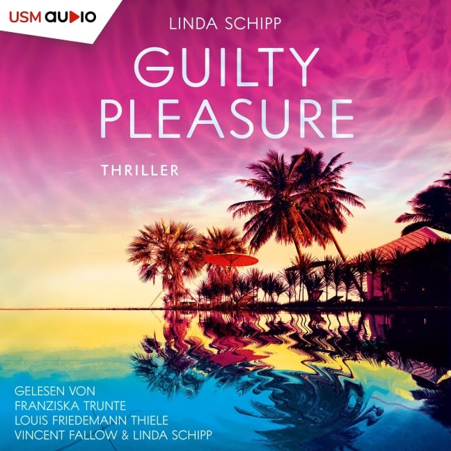 Guilty Pleasure - Linda Schipp