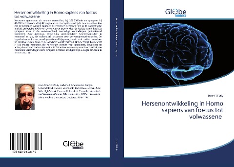 Hersenontwikkeling in Homo sapiens van foetus tot volwassene - Jose O'Daly