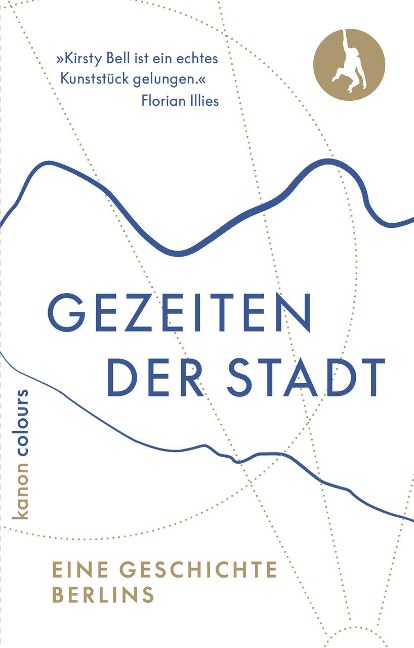 Gezeiten der Stadt - Kirsty Bell