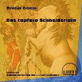 Cover-Bild zum Titel 'Das tapfere Schneiderlein' von 'Brüder Grimm'