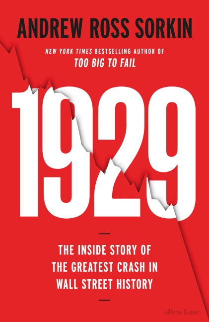 1929 - Andrew Ross Sorkin