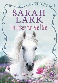 Lea und die Pferde - Ein Joker für alle Fälle - Christiane Gohl, Sarah Lark