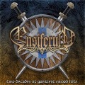 Cover-Bild zum Titel 'Two Decades Of Greatest Sword Hits' von 'Ensiferum'