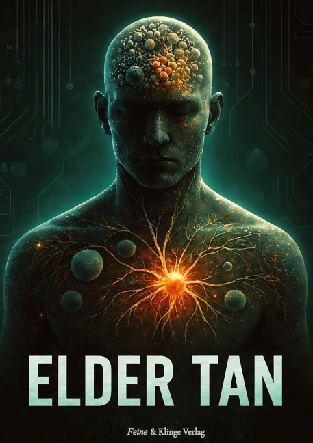ELDER TAN - Elder Tan
