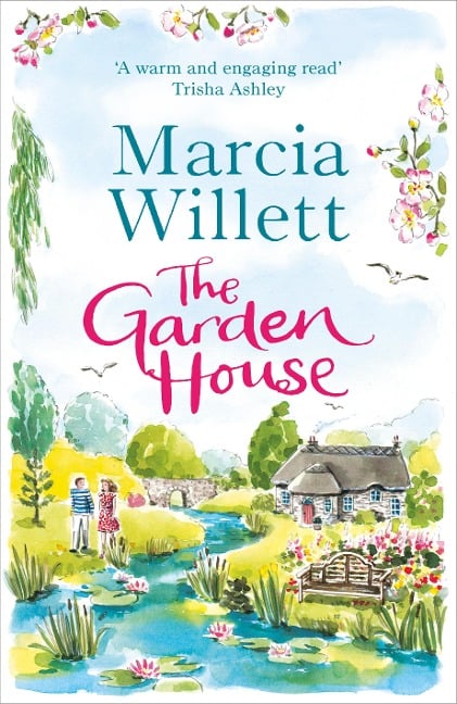 The Garden House - Marcia Willett