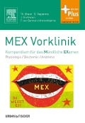 MEX Vorklinik - Thomas Braun, Daniel Gagiannis, Jan Hartmann, Falk von Samson-Himmelstjerna