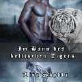 Cover-Bild zum Titel 'Im Bann des keltischen Tigers' von 'Lisa Skydla'