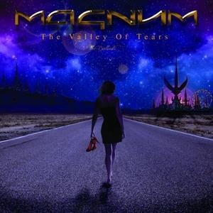The Valley Of Tears - The Ballads - Magnum