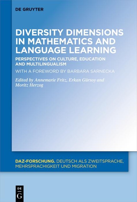 Diversity Dimensions in Mathematics and Language Learning - 