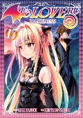 Cover-Bild zum Titel 'To Love Ru Darkness Vol. 17' von 'Saki Hasemi'