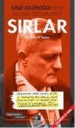 Cover-Bild zum Titel 'Kasif Kozinoglunun Mezara Götürmedigi Sirlar' von 'Ergün Gedek'