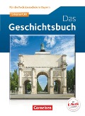 Geschichte / Sozialkunde - FOS/BOS Bayern. Das Geschichtsbuch - Rudolf Berg, Reimar Dietz, Waltraud Müller-Ruch, Hermann Ruch