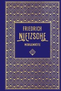 Cover-Bild zum Titel 'Morgenröte' von 'Friedrich Nietzsche'