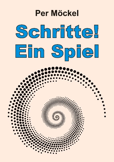 Schritte! - Per Möckel