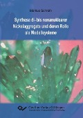Cover-Bild zum Titel 'Synthese di- bis nonanuklearer Nickelaggregate und deren Rolle als Modellsysteme' von ''