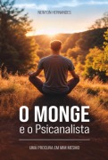 Cover-Bild zum Titel 'O Monge E O Psicanalista' von 'Newton Hernandes'