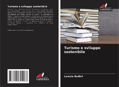 Turismo e sviluppo sostenibile - Lamaie Bedhri