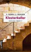 Klosterkeller - Silke Porath, Sören Prescher