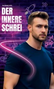 Cover-Bild zum Titel 'Der innere Schrei' von 'Thomas Ays'