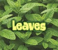 All About Leaves - Claire Throp