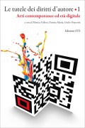 Cover-Bild zum Titel 'Arti contemporanee ed età digitale' von ''