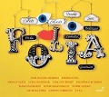 Cover-Bild zum Titel 'Folia' von 'Various Artists'