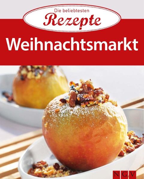 Weihnachtsmarkt - 