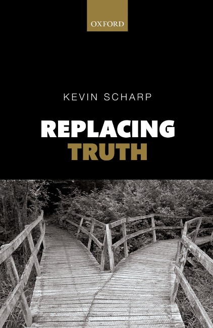 Replacing Truth - Kevin Scharp