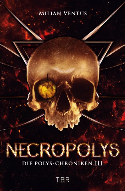 NecroPolys - Milian Ventus