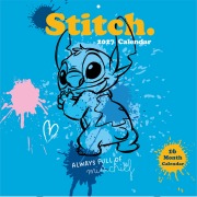 Cover-Bild zum Titel 'LILO & STITCH 2027' von ''