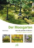 Cover-Bild zum Titel 'Der Moosgarten' von 'Michael Altmoos'