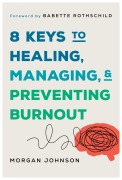 Cover-Bild zum Titel '8 Keys to Healing, Managing, and Preventing Burnout (8 Keys to Mental Health)' von 'Morgan Johnson'