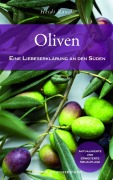 Cover-Bild zum Titel 'Oliven' von 'Heidi Rauch'