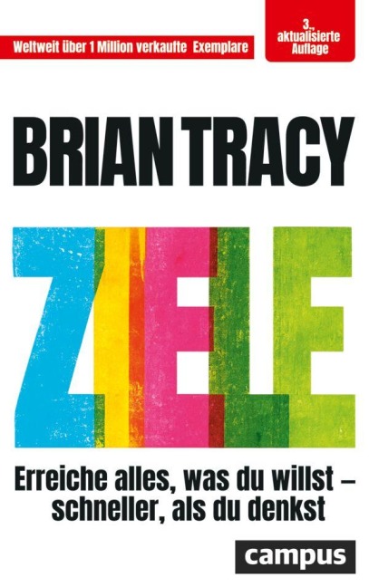 Ziele - Brian Tracy