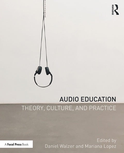 Audio Education - 