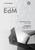 Cover-Bild zum Titel 'Elemente der Mathematik SII. Qualifikationsphase gA Grundkurs: Lösungen 1. Niedersachsen' von ''