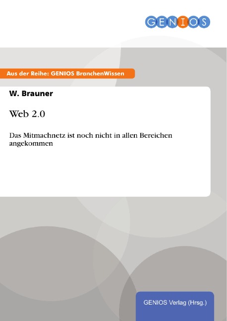 Web 2.0 - W. Brauner