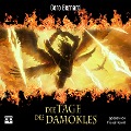 Cover-Bild zum Titel 'Die Tage des Damokles' von 'Gero Bernard'