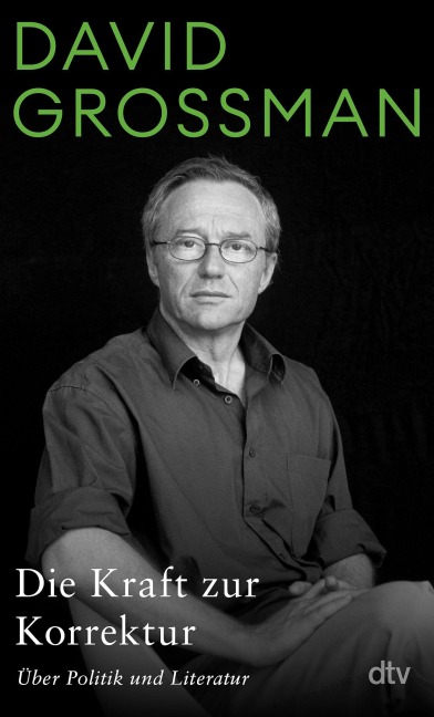 Die Kraft zur Korrektur - David Grossman